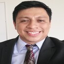 Dr. Cesar Aramis Martínez Leina