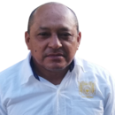 Sr. Rusbel Ramos Chongo