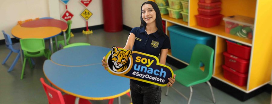 Plan de Estudios de Licenciatura en Puericultura y Desarrollo Infantil