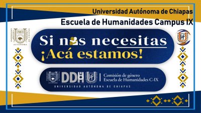 Si Nos Necesitas ¡Acá Estamos!